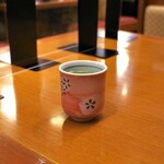 Katsunoya - お茶