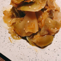京鼎樓 HANARE店 - 