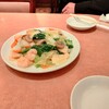 横浜中華街 華福飯店