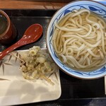 丸亀製麺 - 