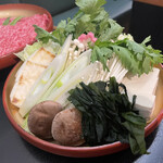 Shabushabu Niimura - 