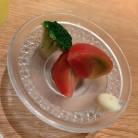 田中田 西麻布店 - 