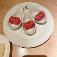 焼肉 銀座コバウ 特別室 - 