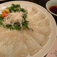 玄品 大阪 梅田東通 ふぐ・うなぎ・かに料理 - 