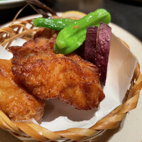 玄品 大阪 梅田東通 ふぐ・うなぎ・かに料理 - 
