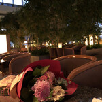 ピーク・ラウンジ - 