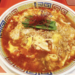 野郎ラーメン - 