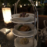 ピーク・ラウンジ - 