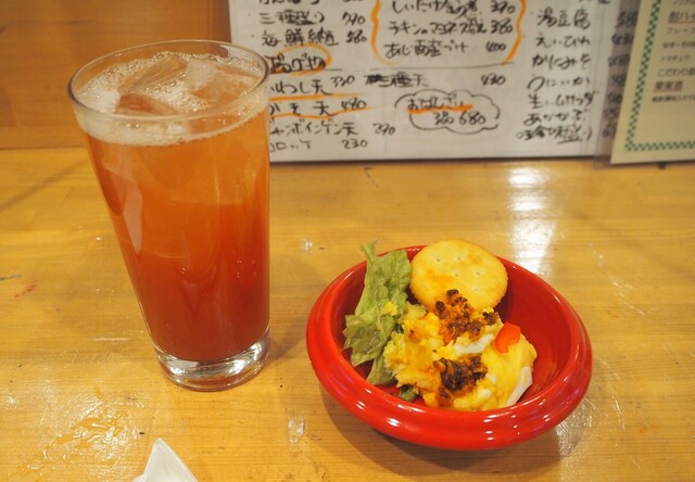 Tachinomi Kan photo 2