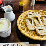 Soba Chaya Gokurakubou - 