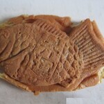 Medetaiya - 鯛焼き