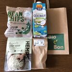 ビオセボン - ドリンク写真: