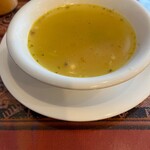アルコイリス - スープ