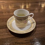 ラグナ ザ バー - 昆布茶