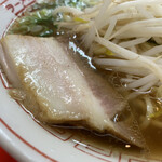 Ramen Semmon Taka - 