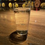 ラグナ ザ バー - チェイサー