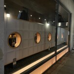 ラグナ ザ バー - アプローチ