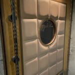 ラグナ ザ バー - 入口