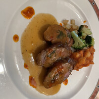 エリオ・ロカンダ・イタリアーナ - 