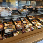 ほっかほっか弁当 - 料理写真: