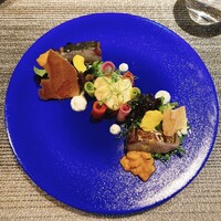 しまなみふれんち Murakami - 