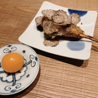 銀座 希鳥 - 