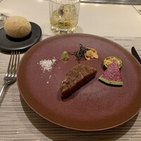 ahill ginza - 