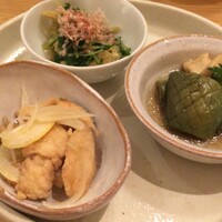 京都石塀小路豆ちゃ 有楽町 - 