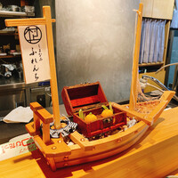 しまなみふれんち Murakami - 