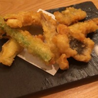 京都石塀小路豆ちゃ 有楽町 - 