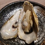 和菜酒房 おりべ - 小振りだけど旨い♬