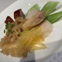 中国飯店 三田店 - 