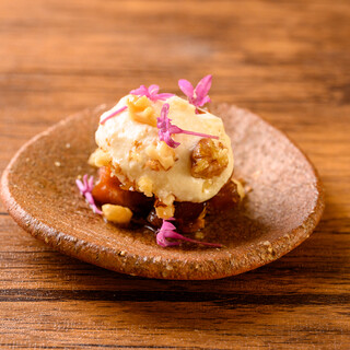 暁煙 - 料理写真: