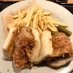 THE TONKATSU CLUB - 