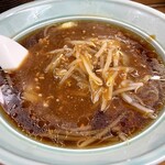 番丁ラーメン - 番丁らーめん