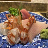 割烹 章月 - 