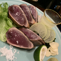 土佐料理 祢保希 新宿店 - 