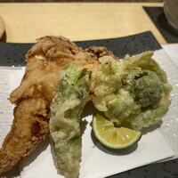 割烹 章月 - 
