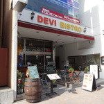 DEVI BISTRO - 