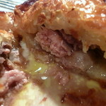 レストランひらまつ - オープン♪ジューシーですね～～♪