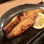 Tatsumi - サバの味噌焼き