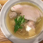 ラーメン 普通 - 