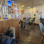 わ楽 - 店内一部④ R4.2.7