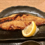 Tatsumi - サバの味噌焼き