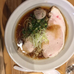 ラーメン 普通 - 