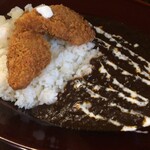 100時間カレーB&R - 