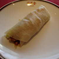 全聚徳 新宿店 - 