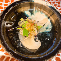 魚坐 - フカヒレ