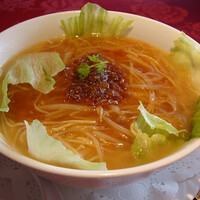 全聚徳 新宿店 - 