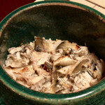 あさば - 鮎ごはん